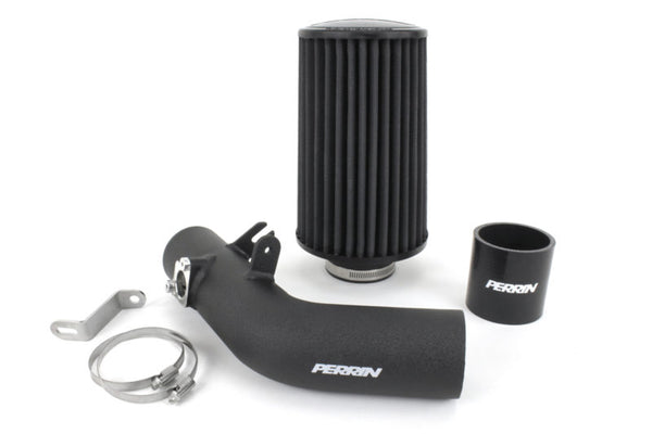 Perrin Performance Cold Air Intake Kit CAI - Black - Subaru WRX (2008-2014) / STI (2008-2017)