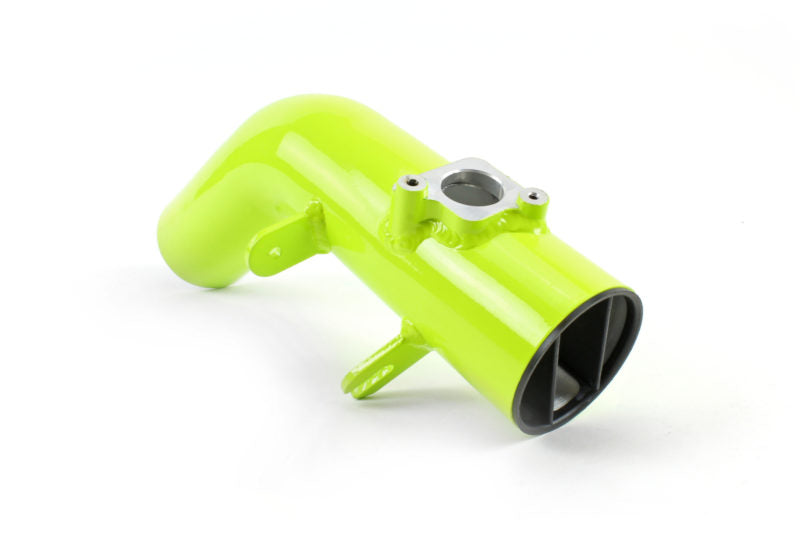 Perrin Performance Cold Air Intake Kit CAI - Neon Yellow - Subaru WRX (2008-2014) / STI (2008-2017)