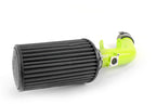 Perrin Performance Cold Air Intake Kit CAI - Neon Yellow - Subaru WRX (2008-2014) / STI (2008-2017)