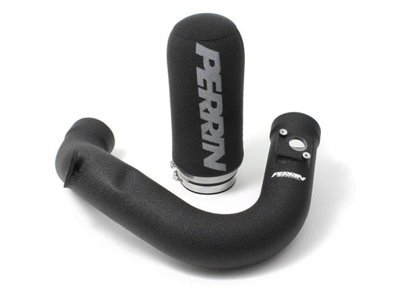 Perrin Performance CAI Cold Air Intake Kit - Black - Scion FR-S / Subaru BRZ / Toyota GT86