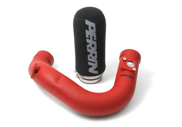 Perrin Performance CAI Cold Air Intake Kit - Red - Scion FR-S / Subaru BRZ / Toyota GT86