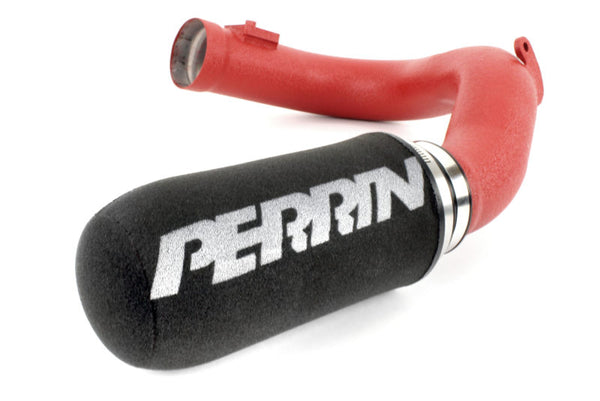 Perrin Performance CAI Cold Air Intake Kit - Red - Scion FR-S / Subaru BRZ / Toyota GT86