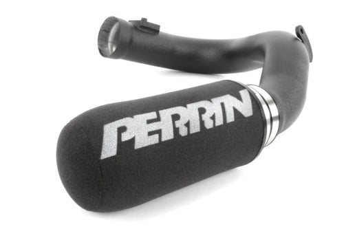 Perrin Performance CAI Cold Air Intake Kit - Black - Scion FR-S / Subaru BRZ / Toyota GT86