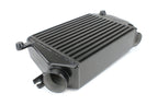 Perrin Performance Top Mount Intercooler Upgrade (TMIC) - Black - Subaru Forester XT (2014-2018)