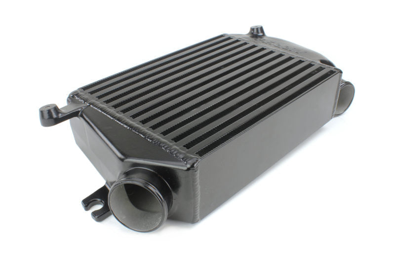Perrin Performance Top Mount Intercooler Upgrade (TMIC) - Black - Subaru Forester XT (2014-2018)