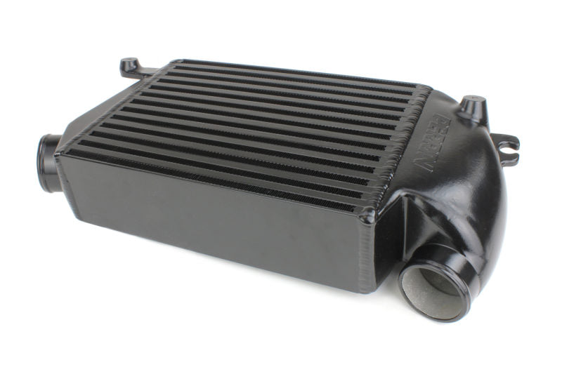 Perrin Performance Top Mount Intercooler Upgrade (TMIC) - Black - Subaru Forester XT (2014-2018)