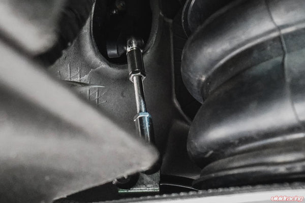 VR Performance Air Suspension Lowering Links - Audi SUV | Porsche Cayenne | Lamborghini Urus | Bentley Bentayga