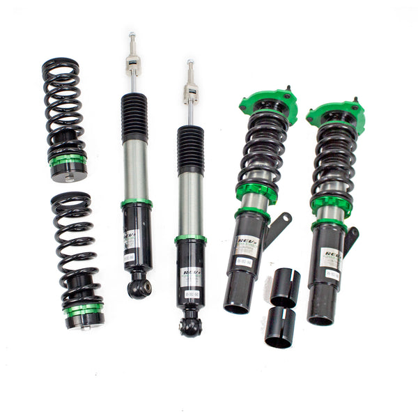 Rev9 Power Hyper-Street II Coilovers - Volkswagen Golf SportWagen(MK7) FWD 2015-18 (49mm)