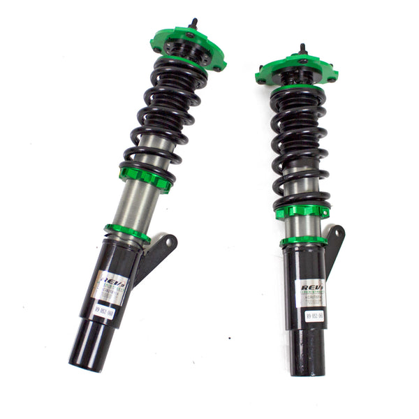 Rev9 Power Hyper-Street II Coilovers - Volkswagen Golf SportWagen(MK7) FWD 2015-18 (49mm)