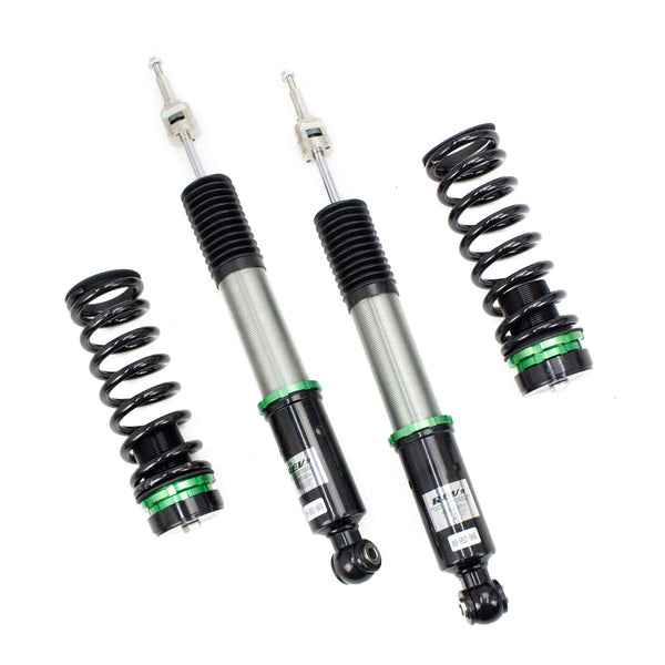 Rev9 Power Hyper-Street II Coilovers - Volkswagen Golf(MK7) 2015-18 (49mm)