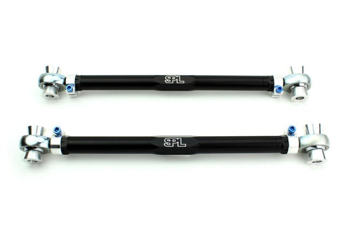 SPL Parts Adjustable Rear Camber Arms Set - Mitsubishi Lancer Evolution (EVO) X (2008-2014)