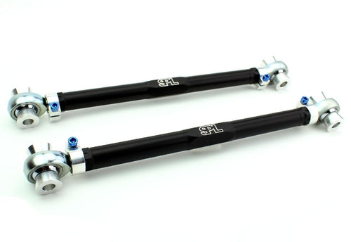 SPL Parts Adjustable Rear Camber Arms Set - Mitsubishi Lancer Evolution (EVO) X (2008-2014)