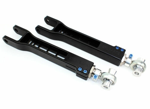 SPL Parts Adjustable Rear Camber Arms / Links - Nissan Skyline GT-R R35 (2008-2022)