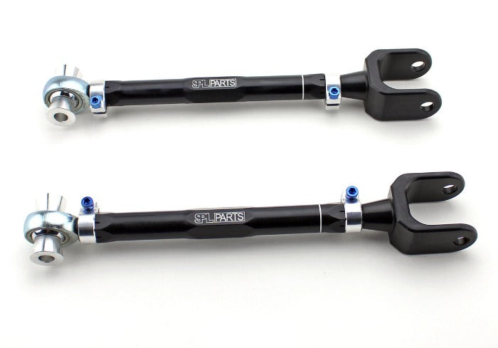 SPL Parts Dogbone Rear Camber Control Arms Set - Nissan 370Z Z34 & Infiniti G37 V37