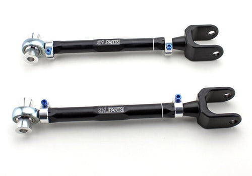 SPL Parts Dogbone Rear Camber Control Arms Set - Nissan 370Z Z34 & Infiniti G37 V37