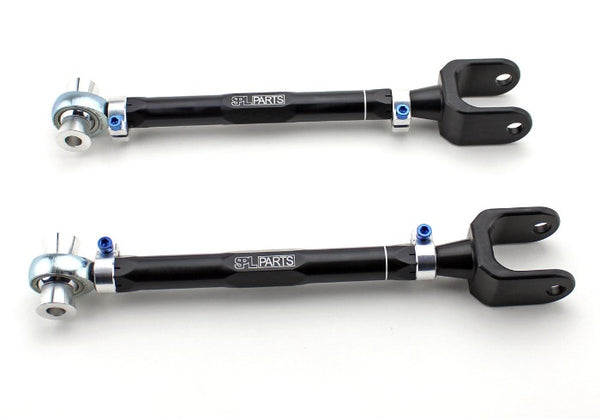 SPL Parts Dogbone Rear Camber Control Arms Set - Nissan 370Z Z34 & Infiniti G37 V37