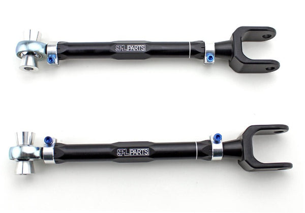 SPL Parts Dogbone Rear Camber Control Arms Set - Nissan 370Z Z34 & Infiniti G37 V37