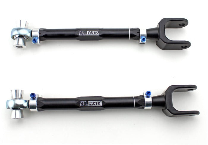 SPL Dogbone Adjustable Rear Camber Control Arms / Links - Nissan 350Z Z33 / Infiniti G35 V35