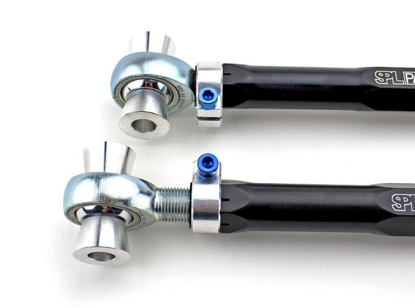 SPL Parts Dogbone Rear Camber Control Arms Set - Nissan 370Z Z34 & Infiniti G37 V37