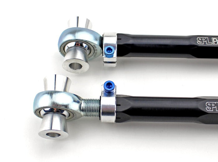 SPL Dogbone Adjustable Rear Camber Control Arms / Links - Nissan 350Z Z33 / Infiniti G35 V35