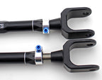 SPL Parts Dogbone Rear Camber Control Arms Set - Nissan 370Z Z34 & Infiniti G37 V37
