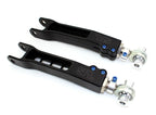 SPL Billet Adjustable Rear Camber Control Arms / Links - Nissan 350Z Z33 / Infiniti G35 V35