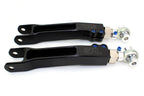 SPL Parts Billet Rear Camber Control Arms Set - Nissan 370Z Z34 & Infiniti G37 V37