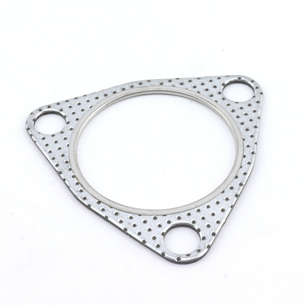 DC Sports Accessories DC Sports 2.5" Three Bolt High Temp Replacement Gasket