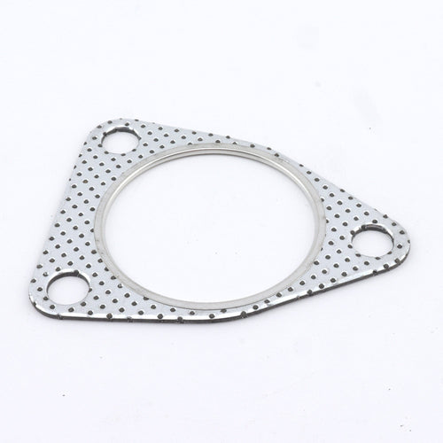 DC Sports Accessories DC Sports 2.5" Three Bolt High Temp Replacement Gasket