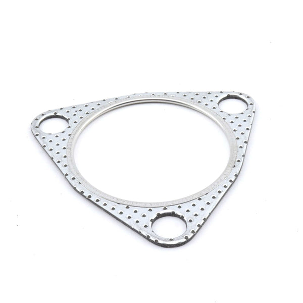 DC Sports Accessories DC Sports 2.5" Three Bolt High Temp Replacement Gasket