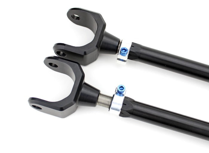 SPL Parts Rear Toe Control Arms / Links - Nissan 370Z Z34 & Infiniti G37 V37