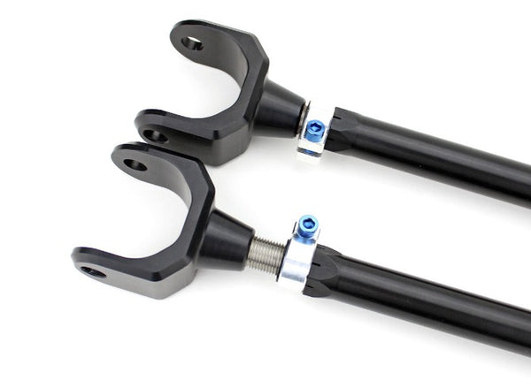 SPL Parts Rear Toe Control Arms / Links - Nissan 370Z Z34 & Infiniti G37 V37