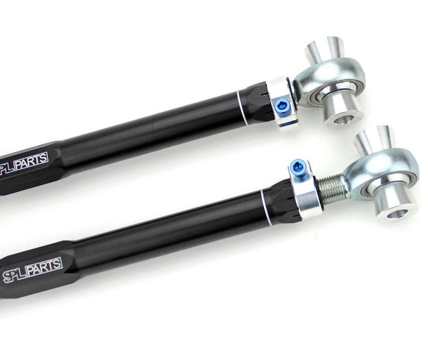 SPL Parts Rear Toe Control Arms / Links - Nissan 370Z Z34 & Infiniti G37 V37