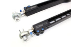 SPL Parts Billet Rear Toe Arms Set - Nissan 370Z Z34 & Infiniti G37 V37