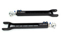 SPL Parts Billet Rear Toe Arms Set - Nissan 370Z Z34 & Infiniti G37 V37