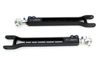 SPL Parts Billet Rear Toe Arms Set - Nissan 370Z Z34 & Infiniti G37 V37