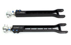 SPL Parts Billet Rear Toe Arms Set - Nissan 370Z Z34 & Infiniti G37 V37
