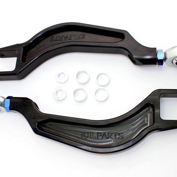 SPL Parts High Clearance Rear Traction Links / Arms - Nissan Skyline GT-R R35 (2008-2022)