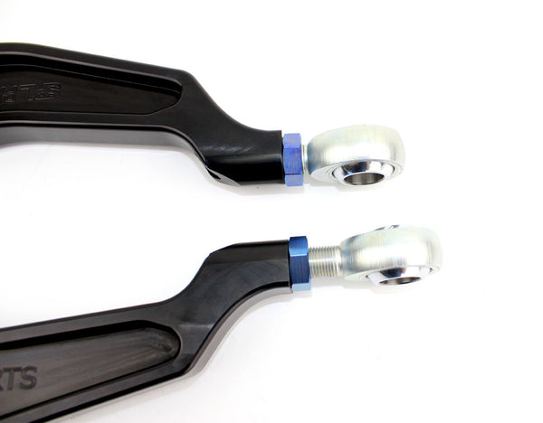 SPL Parts High Clearance Rear Traction Links / Arms - Nissan Skyline GT-R R35 (2008-2022)