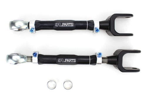 SPL Adjustable Rear Traction Control Arms - Nissan 350Z Z33 / Infiniti G35 V35