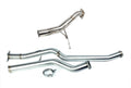 ISR Performance Stainless Steel Race Spec Exhaust - Mazda MX-5 Miata ND1 (2016-2018)