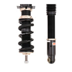 BC Racing BR Series Coilovers - Audi TT Quattro (2000-2006)