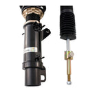 BC Racing BR Series Coilovers - Audi TT FWD (2000-2006)