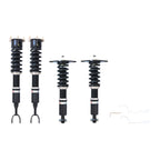 BC Racing BR Series Coilovers - Audi Allroad C5 (1999-2005)