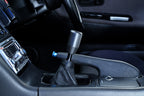 Tomei Duracon Type S Shift Knob - M10 x P1.25mm - Nissan / Mitsubishi