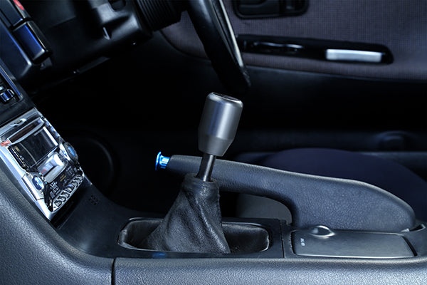 Tomei Duracon Type SS Shift Knob - M10 x P1.25mm - Nissan / Mitsubishi