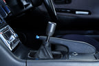 Tomei Duracon Type SS Shift Knob - M10 x P1.25mm - Nissan / Mitsubishi