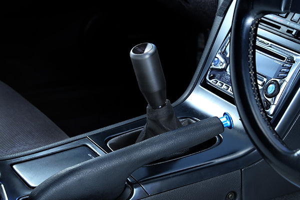 l shift gear TF101A-0000A - Tomei Duracon Type L Shift Knob - M10 x P1.25mm