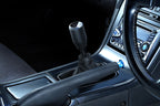 Tomei Duracon Type S Shift Knob - M10 x P1.25mm - Nissan / Mitsubishi