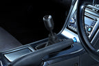 Tomei Duracon Type SS Shift Knob - M12 x P1.25mm - Toyota / Subaru